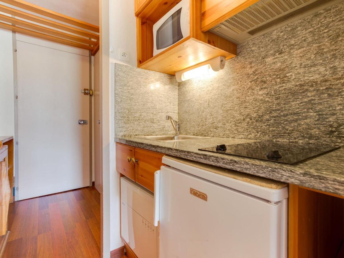 Apartment Chaviere 120 By Interhome Saint-Martin-de-Belleville Zewnętrze zdjęcie