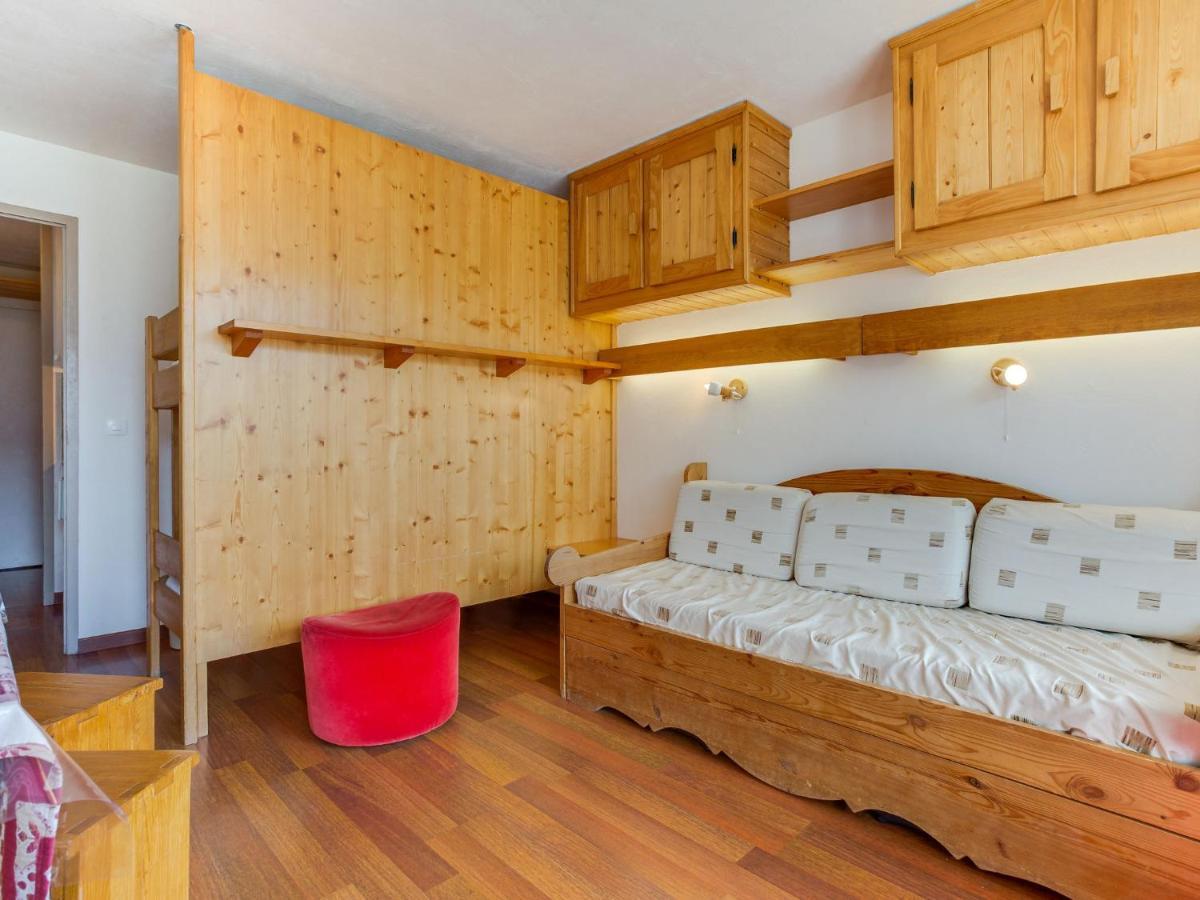 Apartment Chaviere 120 By Interhome Saint-Martin-de-Belleville Zewnętrze zdjęcie