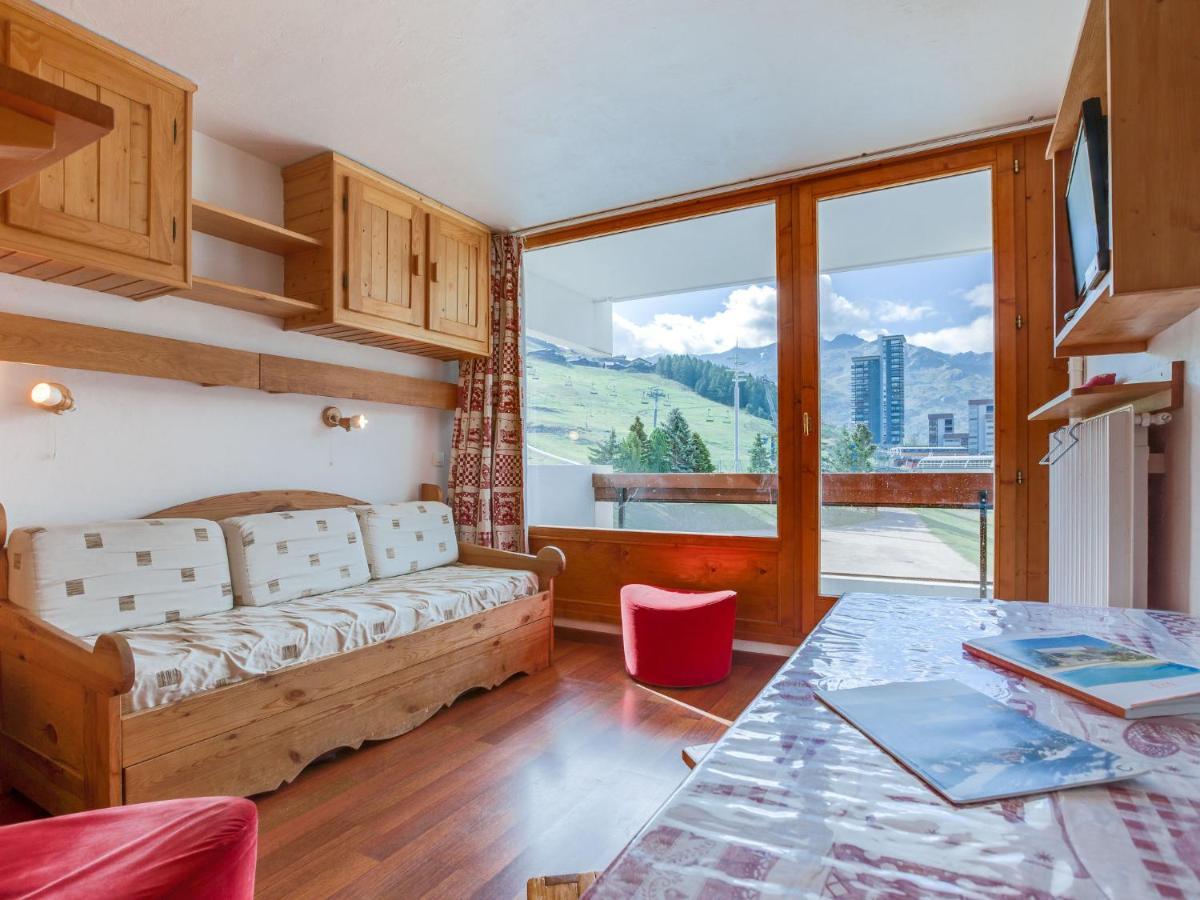 Apartment Chaviere 120 By Interhome Saint-Martin-de-Belleville Zewnętrze zdjęcie